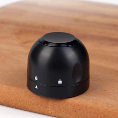 Tampa para Garrafa de Vinho Rolha Sela a Vácuo - La Criativa | Loja De Presentes Criativos, Utilidades Domésticas, Produtos Para Casa