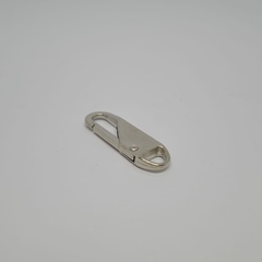 Kit 10 Mini Zíper Mosquetão para Reparo de Roupas e Bolsas - comprar online