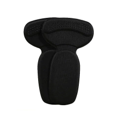 Protetor de Calcanhar Almofada Adesivo Ajuste de Sapato Par - La Criativa | Loja De Presentes Criativos, Utilidades Domésticas, Produtos Para Casa