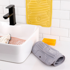 Mini Lavador Portátil tanquinho para esfregar roupas viagem - La Criativa | Loja De Presentes Criativos, Utilidades Domésticas, Produtos Para Casa