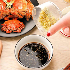 Mini Processador de Alimentos Lâmina com encaixe rápido na internet