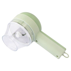 Processador de Alimentos Automático Multifunção 4 em 1 na internet