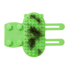Escova de Canto em Silicone para Gatos - Conforto e Diversão para Seu Pet - La Criativa | Loja De Presentes Criativos, Utilidades Domésticas, Produtos Para Casa