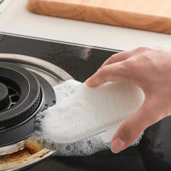 Esponja Escova Cacto Flexível - La Criativa | Loja De Presentes Criativos, Utilidades Domésticas, Produtos Para Casa