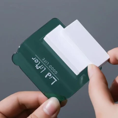 Kit 2 Alça adesiva para Tampa de Vaso Sanitário mais higiene - La Criativa | Loja De Presentes Criativos, Utilidades Domésticas, Produtos Para Casa