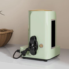 Kit 3 Organizador de Cabos e Fios - La Criativa | Loja De Presentes Criativos, Utilidades Domésticas, Produtos Para Casa