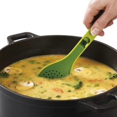 Colher Infusor Para Temperos - comprar online