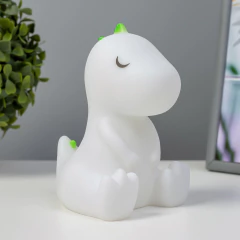 Luminária Dinossauro Abajur LED sem fio