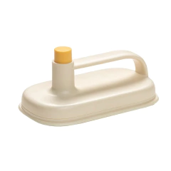 Escova de Limpeza Higiênica + 50 Lenços