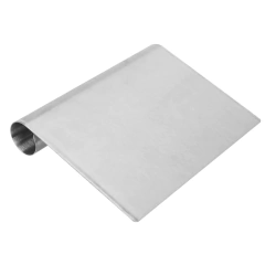 Espátula de Cozinha Bolo Chocolate Cortador de Massas inox - La Criativa | Loja De Presentes Criativos, Utilidades Domésticas, Produtos Para Casa