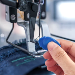 Kit 3 Passador de Linha em Agulha fácil e prático - La Criativa | Loja De Presentes Criativos, Utilidades Domésticas, Produtos Para Casa