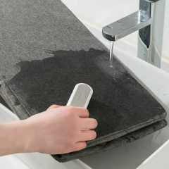 Caixa Organizadora de roupas Dobrável Otimiza guarda roupas - loja online