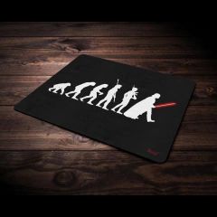 Mouse pad Geek Evolution - comprar online