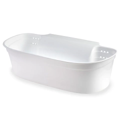 Lixeira Bandeja de Descarte para porta de armário 2L - comprar online