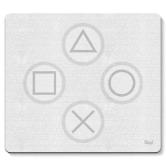 Mouse pad Gamer PC e Sonysta PS5 - comprar online