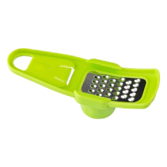 Ralador Multifunção Alho Gengibre Aço Inox