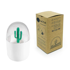 Porta Palito de Dentes Cactus - La Criativa | Loja De Presentes Criativos, Utilidades Domésticas, Produtos Para Casa