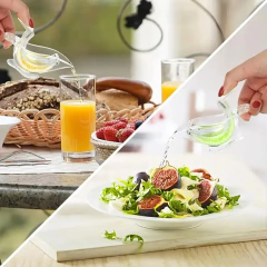 Imagem do Espremedor Dispenser de Limão Frutas