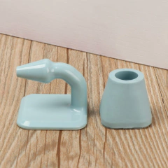 Prendedor Segurador de Porta Peso de Porta Prático - comprar online