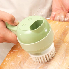 Imagem do Processador de Alimentos Automático Multifunção 4 em 1