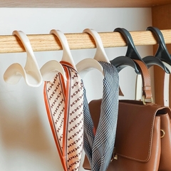 Cabide para Bolsas Organizador de acessórios - loja online