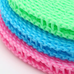 Varal Portátil em Rolo Acampamento Viagem 10 m