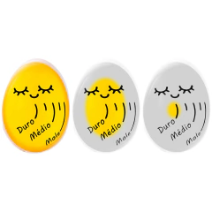 Timer Temporizador de Cozimento Ovo no ponto certo - comprar online