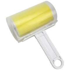 Rolo Reutilizável Tira Pelos Cabelos de Roupas Lavável na internet