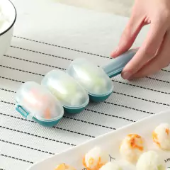 Molde Prático para Bombom Bolinhos de arroz Brigadeiro - loja online