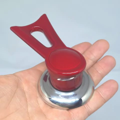 Alça Puxador Pegador para Recuperação de Tampa de Panela - La Criativa | Loja De Presentes Criativos, Utilidades Domésticas, Produtos Para Casa