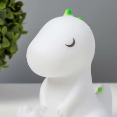 Luminária Dinossauro Abajur LED sem fio - loja online
