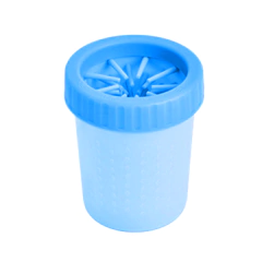 Copo Limpador Limpa Patas Patinhas Cachorro Pet Limpeza P - loja online