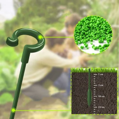 Kit com 10 Estacas para Plantas Varetas de 18 cm para Suporte e Crescimento! na internet