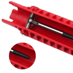 Imagem do Chave Hidraulica Grifo 8 em 1 Multiuso Encanamento Pia