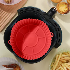 Protetor Forro Reutilizável para Fritadeira Air Fryer Fornos - La Criativa | Loja De Presentes Criativos, Utilidades Domésticas, Produtos Para Casa