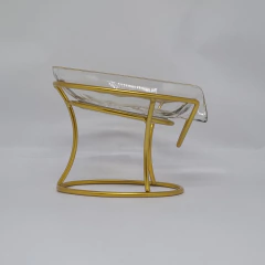 Saboneteira com Escorredor Drenagem de água - loja online