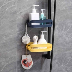 Suporte Multiuso para Torneira Banheiro Fácil aplicação - comprar online