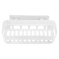 Suporte para Shampoo Organizador multiuso sem furo na parede na internet