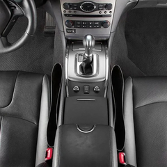 Imagem do Porta Trecos multiuso para Carro Catch Caddy 2 Unid.