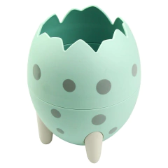 Porta Trecos Organizador Multiuso Baby Ovo de Dinossauro - loja online