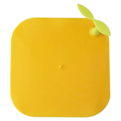 Kit 3 Protetores de Ralo contra mau cheiro baratas e insetos