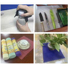 Forro Antiderrapante Antiaderente multiuso 120 x 30 cm - La Criativa | Loja De Presentes Criativos, Utilidades Domésticas, Produtos Para Casa