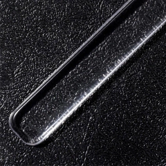 Kit 10 Adesivo Protetor em Tiras Silicone Anti Impacto na internet