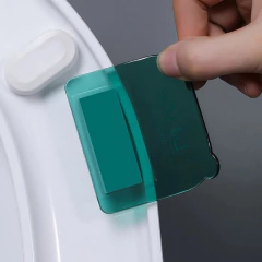 Kit 2 Alça adesiva para Tampa de Vaso Sanitário mais higiene - loja online