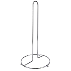 Suporte para rolo de Papel Toalha em Aço Inox na internet