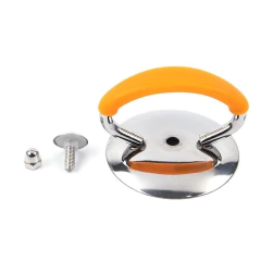 Imagem do Alça em Silicone Puxador Pegador Recupera Tampa de Panela