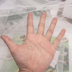 Tela Mosquiteira 130 x 150 cm Fácil aplicação com velcro na internet