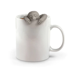 Infusor de Chá Bicho Preguiça - loja online