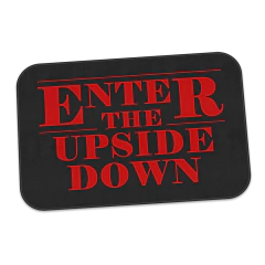 Tapete Decorativo stranger Enter The Upside Down