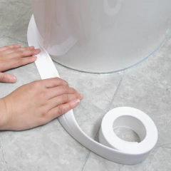 Kit 3 Fitas de Vedação à Prova D'água Impermeável Multiuso 3 metros na internet